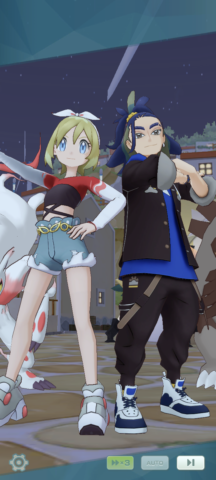 Pokémon LEGENDS アルセウス 登場キャラクターの子孫たち 考察 2025 1 12追記あり – いつまでもポケモンやろうぜ