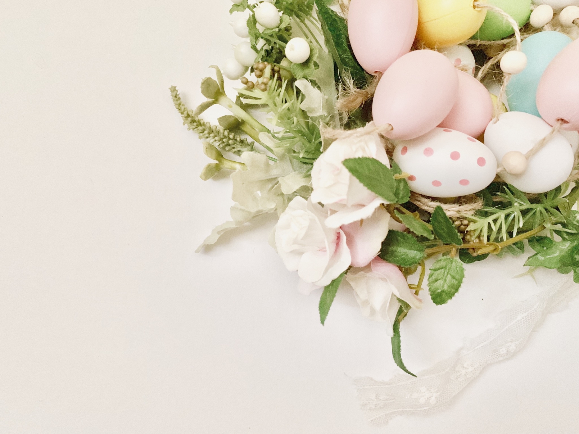 手作り結婚式に使える！無料メッセージカードテンプレート集