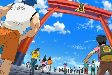 トリコ - アニメ情報・レビュー・評価・あらすじ・動画配信Filmarksアニメ