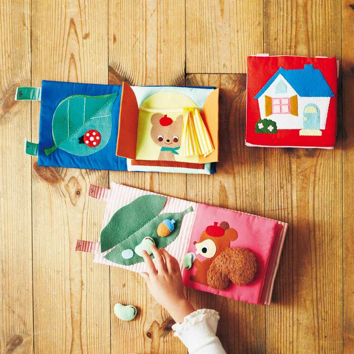 ウメロイーク ファーストシューズ 手作りキット nico ニコ 12cm ベビーシューズFavoriteStyle フェイバリット・スタイル