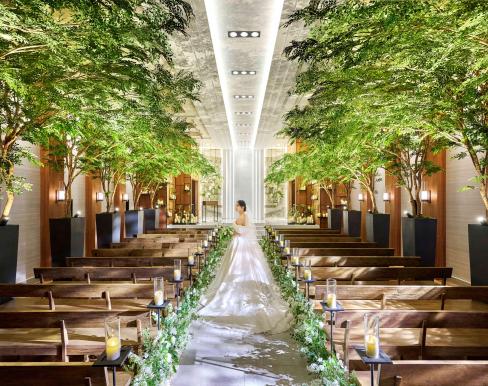 コロナで延期して快晴の日に叶えた最幸の1日口コミ・体験談カサ・デ・アンジェラ青山 Casa d' Angela Aoyamaマイナビウエディング