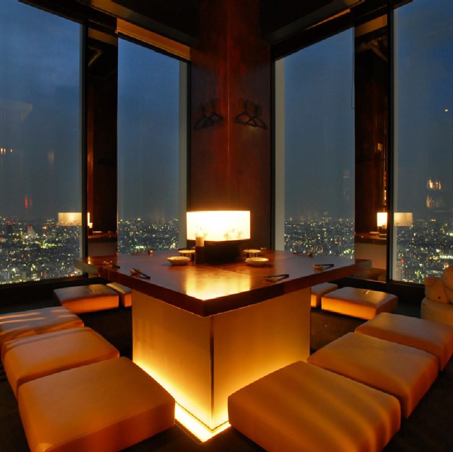 東京でカップルシート＆個室がプライベート空間すぎて大人気のお店まとめ9選 - ぐるなび みんなのごはん