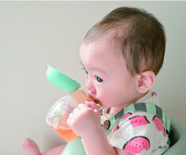 生後7ヶ月の赤ちゃんの成長・発達の特徴！お世話のポイントや注意点を解説 - MAMA Media