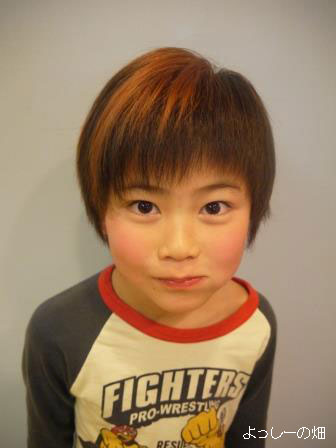 チョキ友 333ページ目こども専門美容室チョッキンズキッズサロンCHOKKIN'S