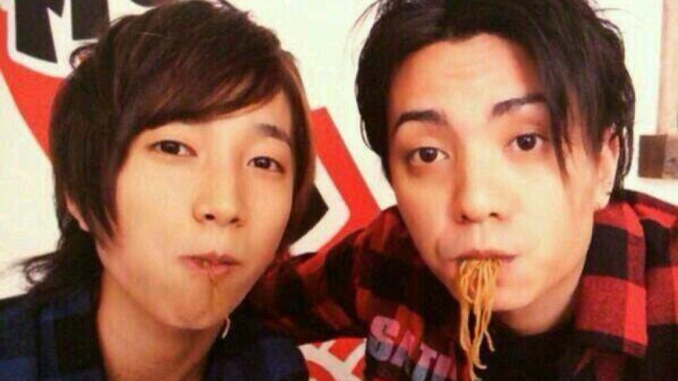 SixTONES田中樹の兄貴は元kat-tun田中聖！共演した時のエピソード