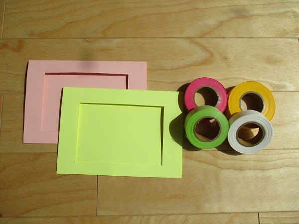 5 31 ❤ファミリーデー❤ 鳥・花・虹組 野市つくし保育園