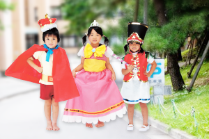 西松屋「夏も快適に過ごせる」「オシャレで着まわし力も抜群」元子ども服販売員ライター厳選☆夏の保育園着5選たまひよ