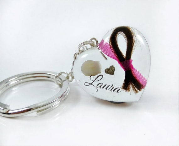 赤ちゃん筆はもう古い？髪の毛を記念に飾って残せる『ベビー＆キッズヘアーカットアート』動物から女の子シルエット、姉妹用までLaugh