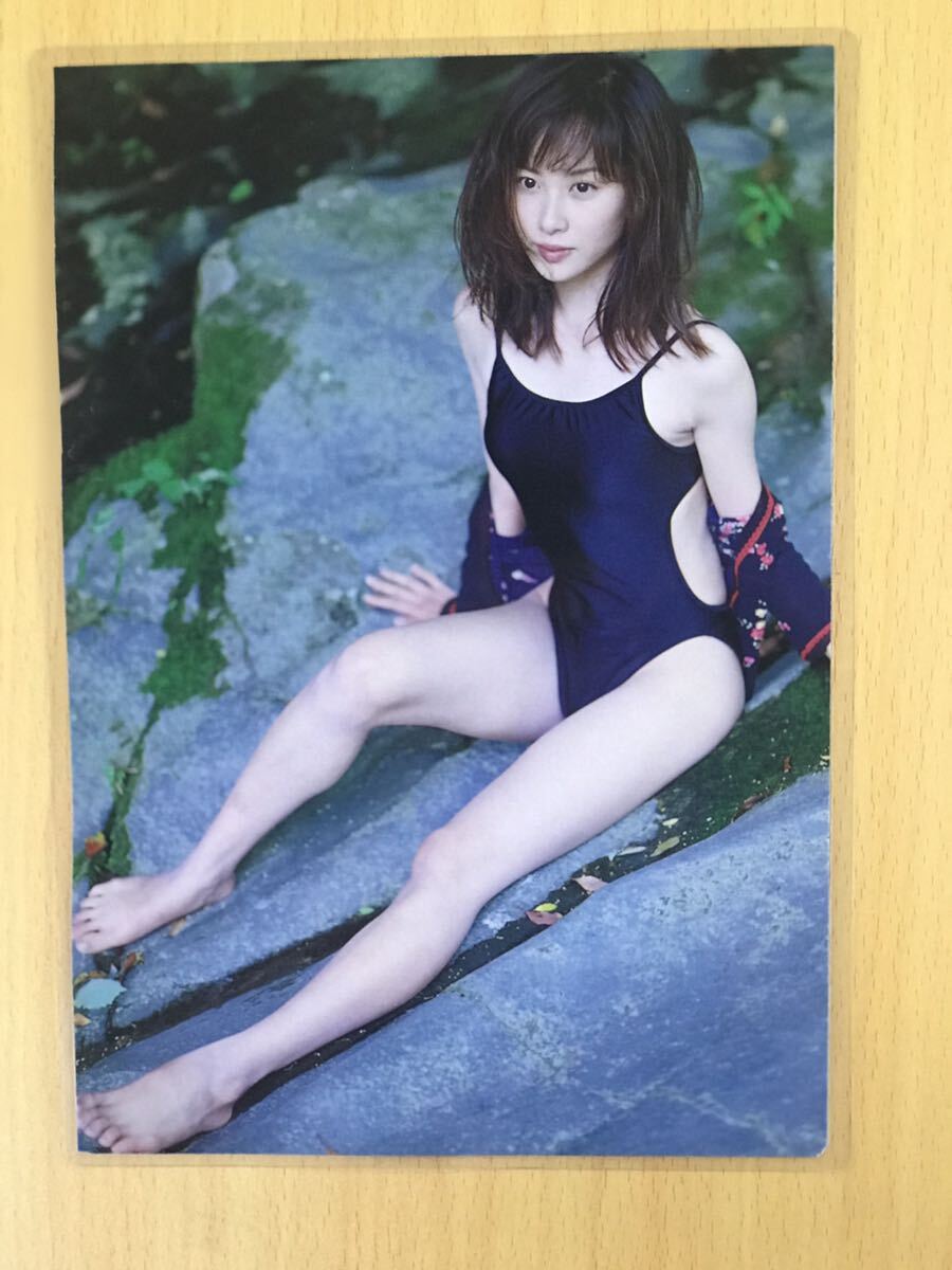 山口もえ グラビア水着画像 43枚 | ちょい懐女画像集