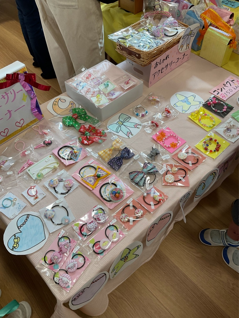 第20回バザー・秋祭り」を終えて – みどり病院神戸市、明石市、循環器、透析