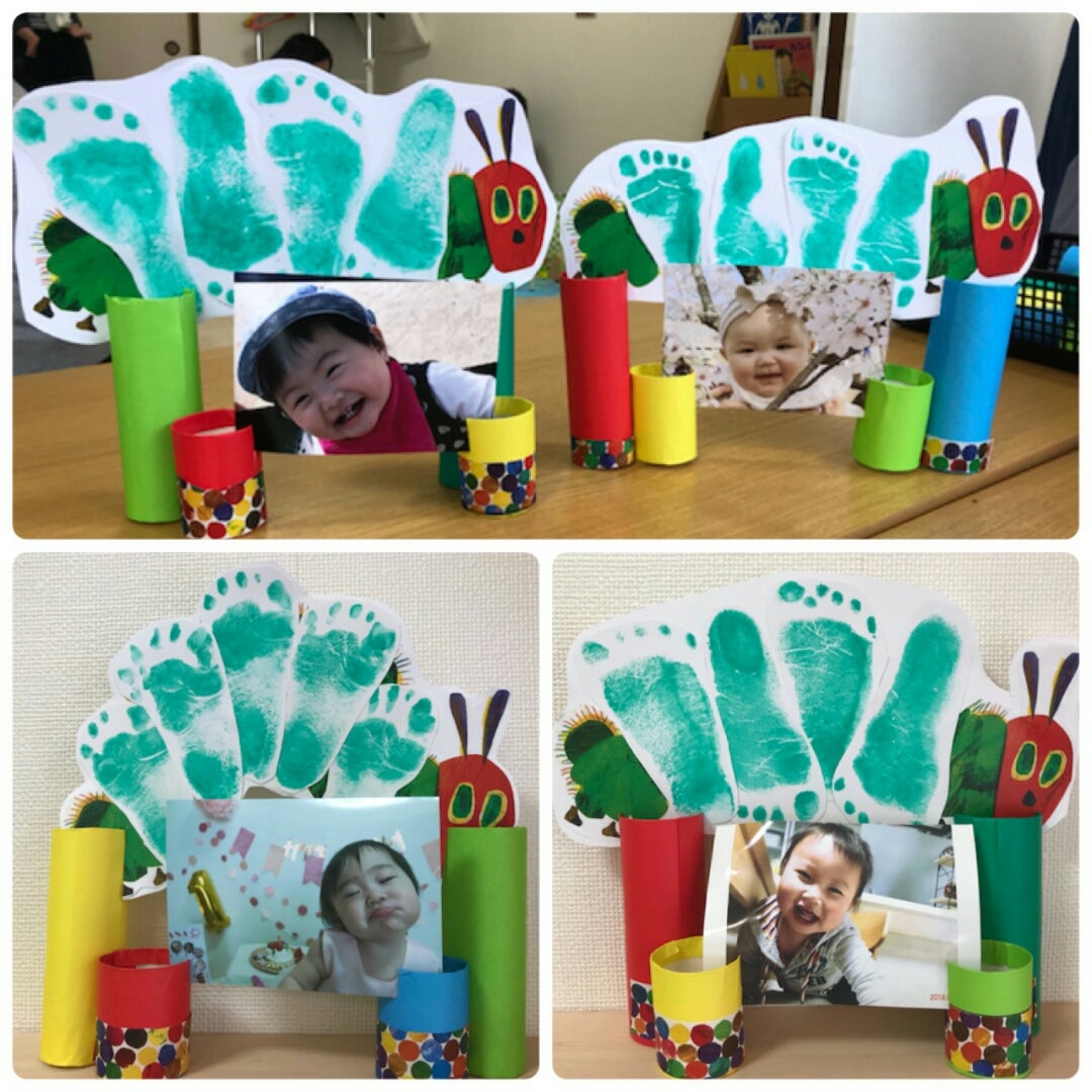 動画 保育で使える卒園プレゼント！子どもが簡単に手作りできる写真立てを贈ろう保育士の転職・採用は 保育士バンク！