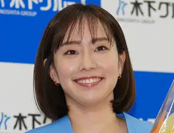 3度目の五輪目指す石川佳純 強さの源は