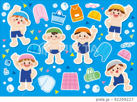 幼稚園等のプール活動・水遊び 問題のある監視や指導消費者庁