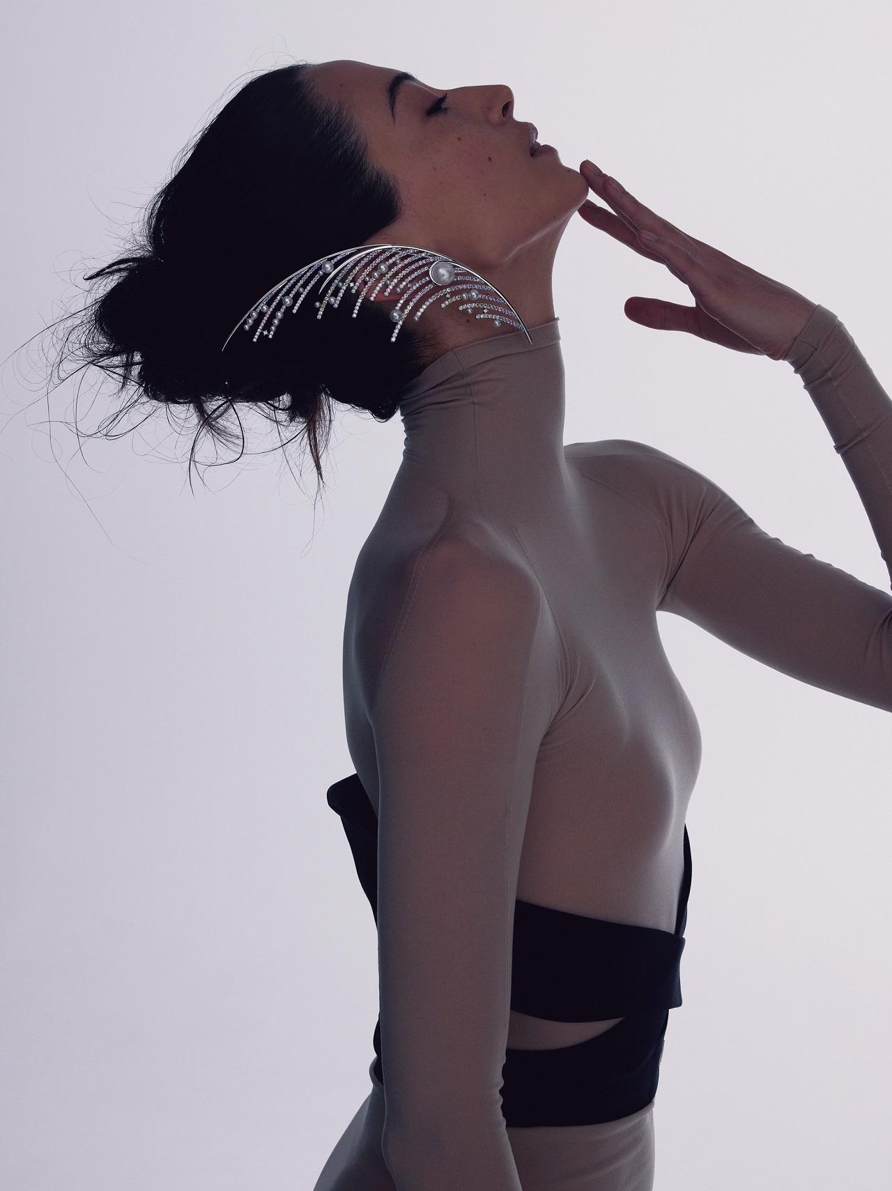 オニール八菜 Photo：James Bort- ローザンヌ国際バレエコンクール出場者が集結「Dance at the Gathering2018」画像ギャラリー 2 6- ステージナタリ