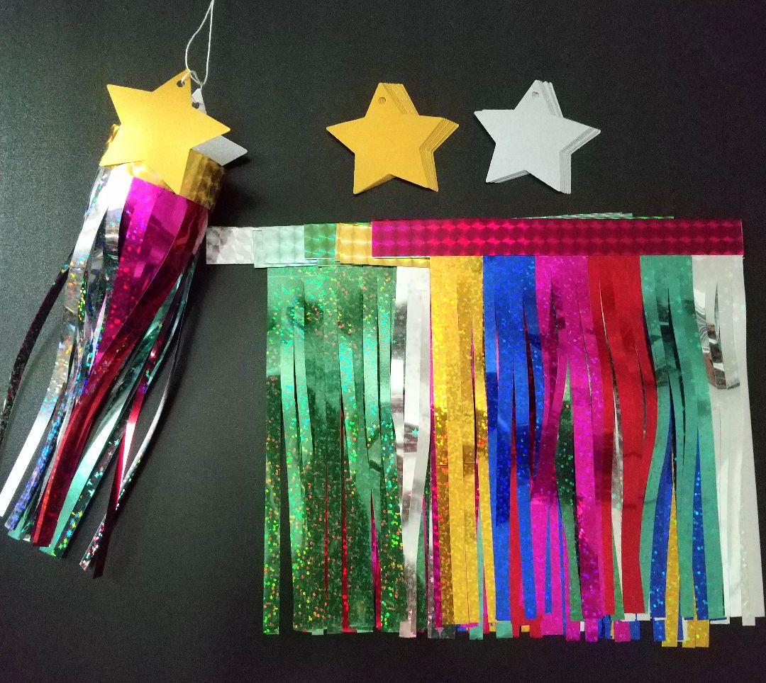 吹き流し」に関する保育や遊びの記事一覧HoiClue ほいくる