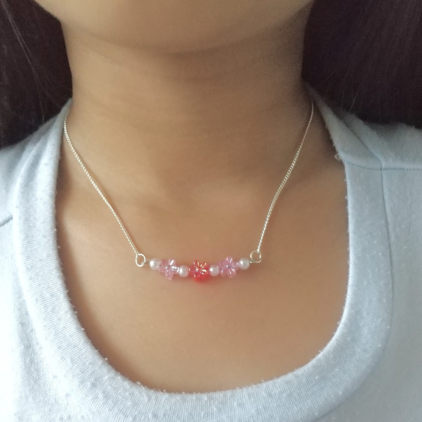 640 即納 ネックレスRimt