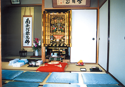 初めての法事を主催する方へ施主として失礼のない進め方と準備マニュアル 法事津村製麺所株式会社ツムラ