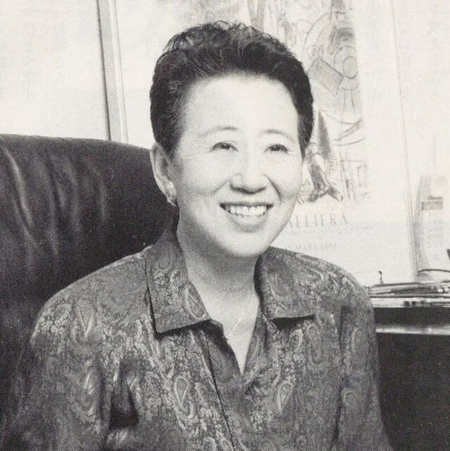 桐島洋子の家系は？自宅がすごい！元夫と子供についても解説