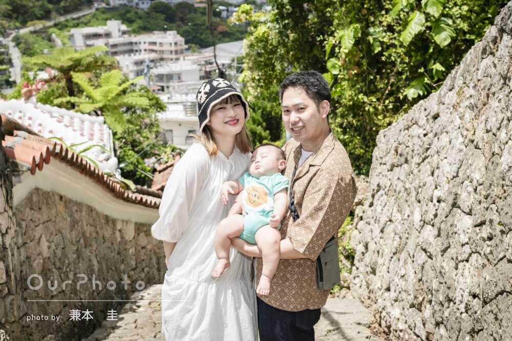 ハーフバースデーに写真を残そう。わが子のハーフバースデーは、家族みんなの成長記念日LOVEGRAPH Journal