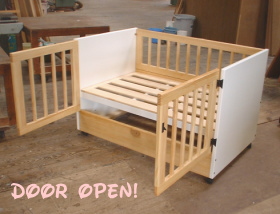 16セット DIY・工具・ガーデン DELORIGIN 木製風鈴 吊り下げDIYキット モバイルベッド天井木製