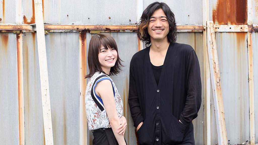 平野綾、谷口賢志との結婚を発表 舞台『チェンソーマン』で共演 2024年1月2日掲載 日テレNEWS NNN