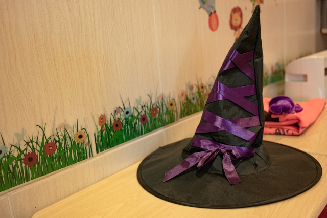 恐竜 保育園帽子 作り方TikTok