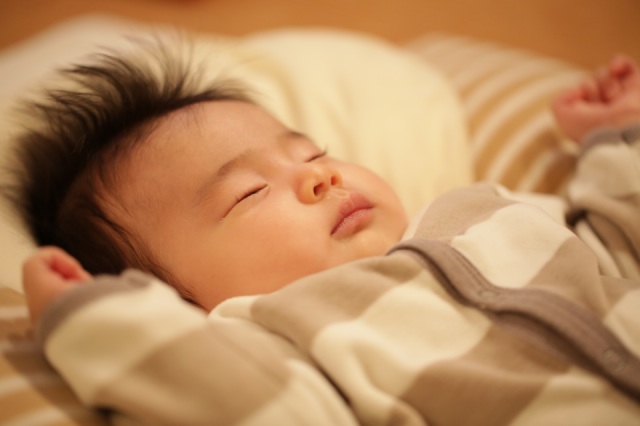 癒される♡子どもたちのかわいい寝顔を大公開！│ hugkumでインスタ投稿しよう！HugKum はぐくむ