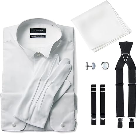 新郎小物セットMARQUIS