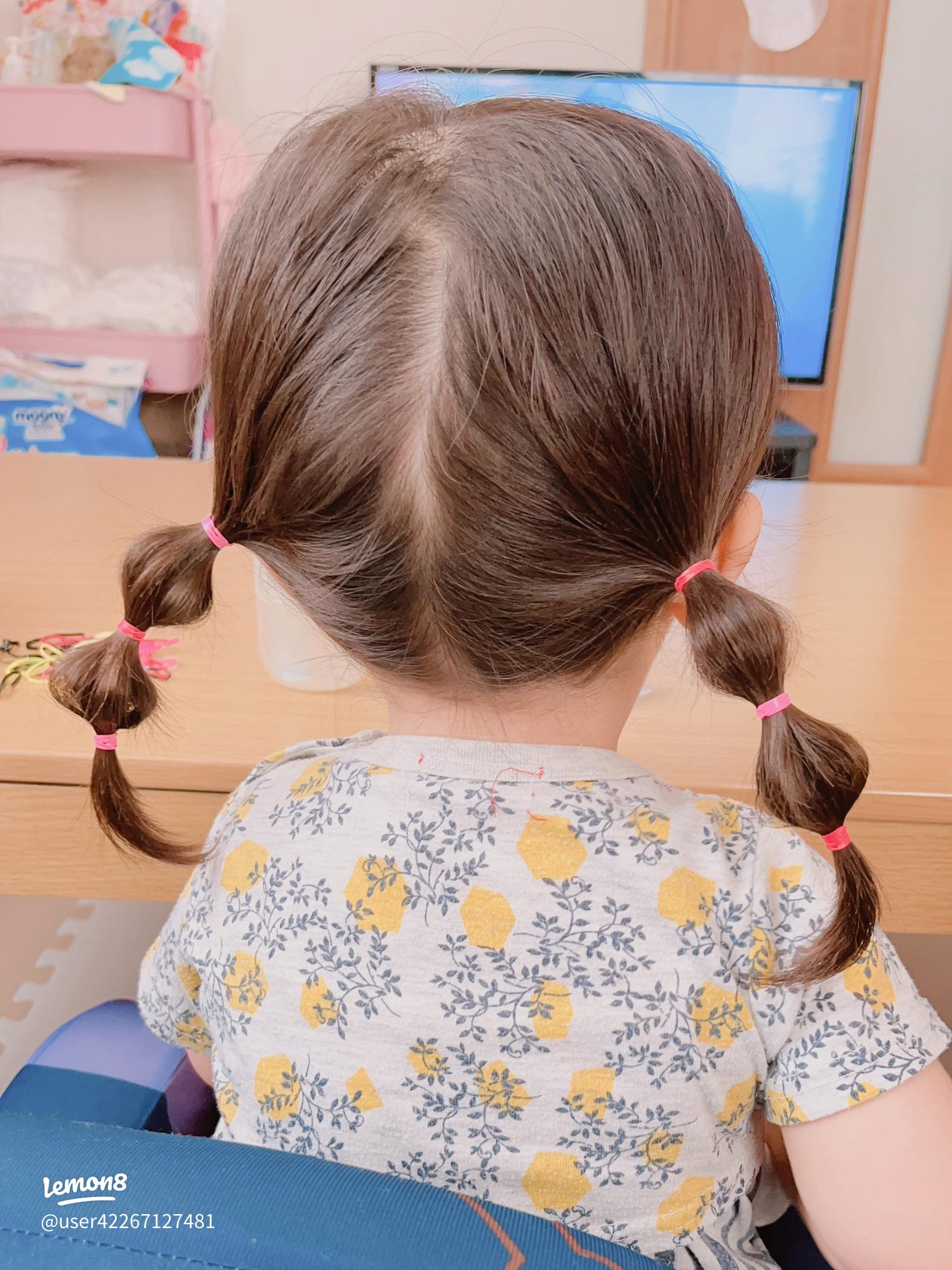 2025年最新 結婚式の子供のかわいい髪型特集！女の子＆男の子のフォーマルヘアアレンジみんなのウェディングニュース