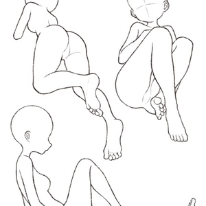 カップル ポーズイラスト・フリー素材なら「シンテリ」