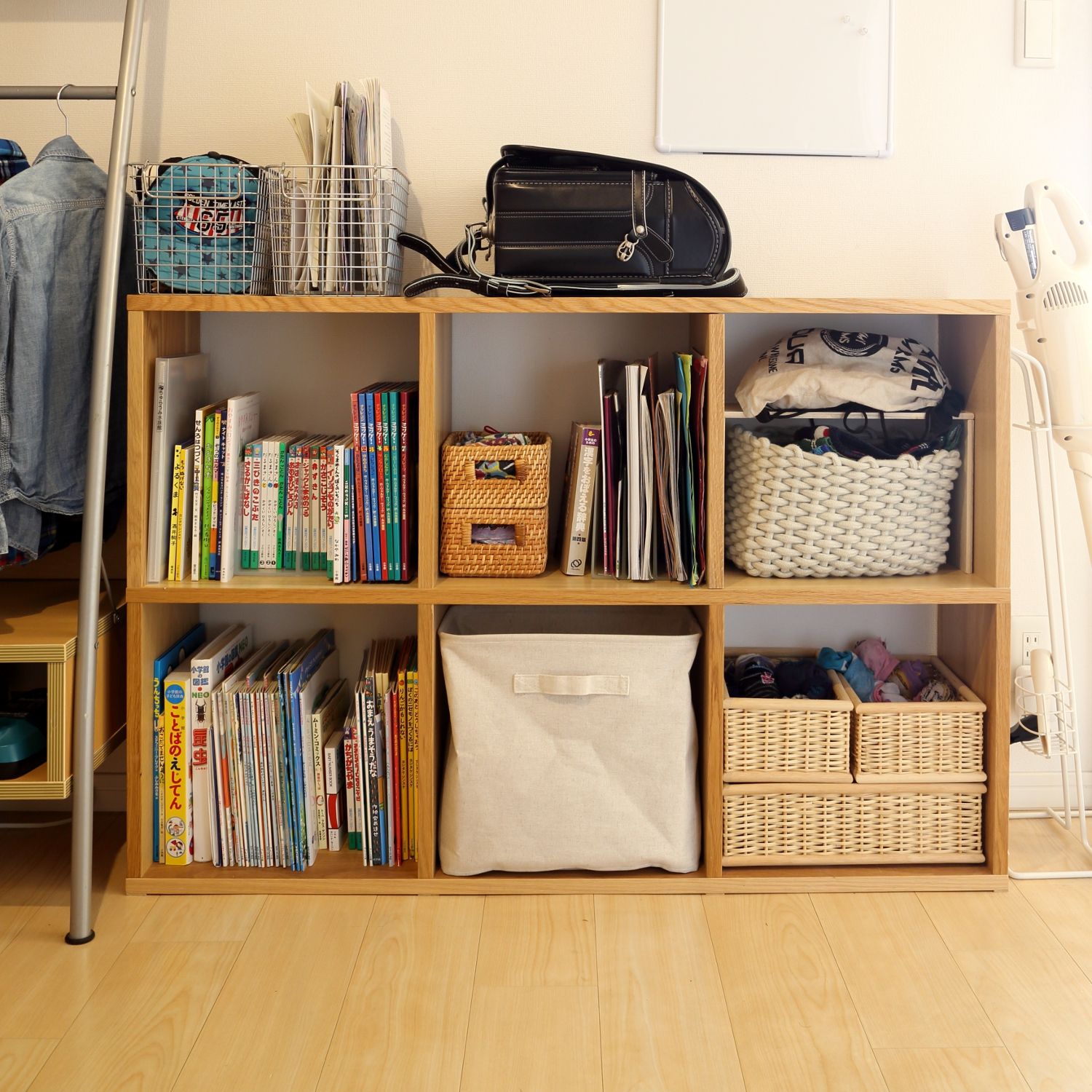 100均 100均ラブなママが見つけた育児に使える便利アイテム3選 ベビーカレンダー