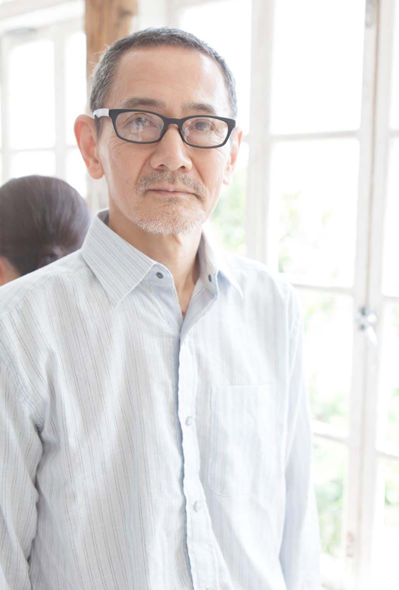 男性 かっこいいおじさんの髪型特集。中年やシニア世代におすすめは