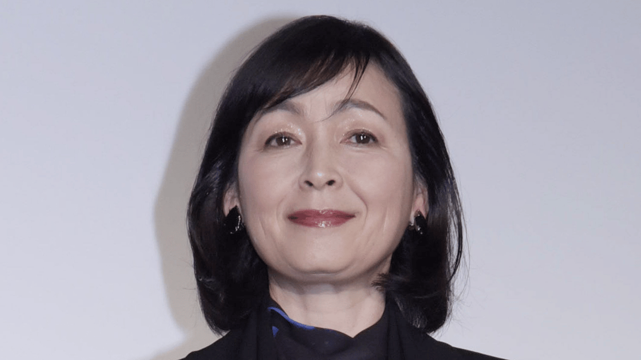 財前直見に夫はいない理由 本間欧彦との離婚に隠された真実とその後おじトピ