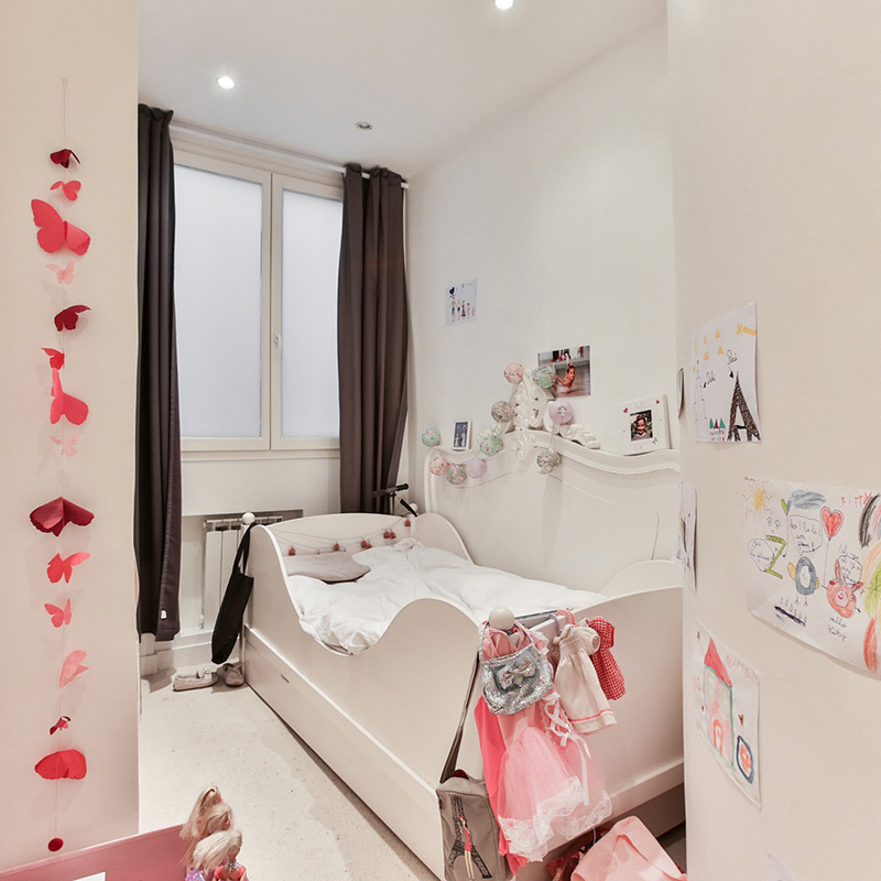 賃貸マンションの和室を「かわいい子ども部屋」に。小学生2人いてもゴチャゴチャしないコツ « 女子SPA