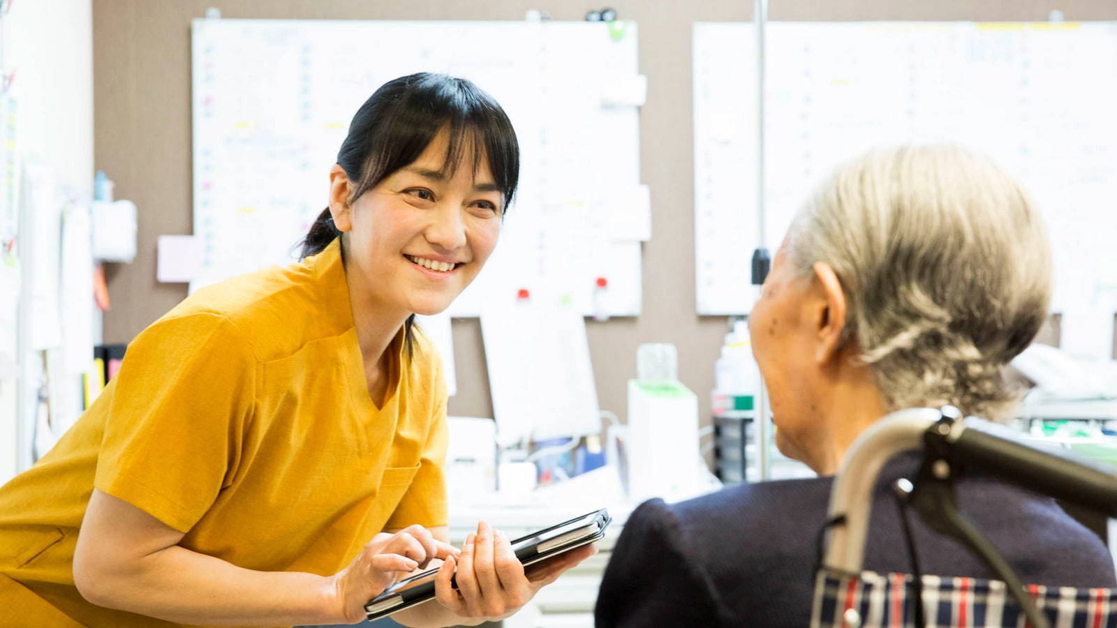 特別養護老人ホーム 草加園（厨房/パート）の調理師/調理員求人・採用情報 | 埼玉県草加市｜コメディカルドットコム