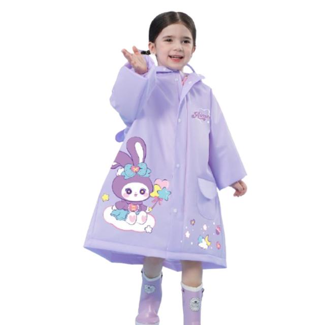雨具 雨かっぱ ポンチョ レインウェア スポッと頭からかぶって着れる!キッズ 雨の日 100-160cm レインコート 可愛い レインコート キッズランドセル対応 紺 黄色 男の子 女の子 男女兼用 小学生 雨合羽 フード 雨具 学校 ジュニア 園児 男児 女児 子ども 子供 子供用