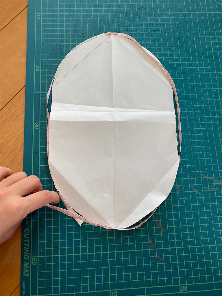 ハンドメイド お人形 クーファン メルちゃん レミン&ソランちゃん