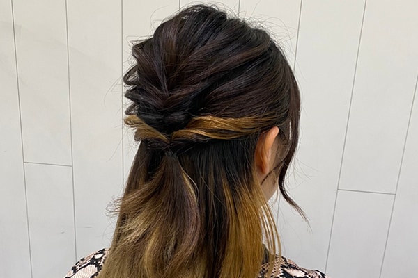 お葬式における髪型のマナーはある？男女別や注意点を解説 - 葬儀、家族葬なら株式会社サンライフ公式