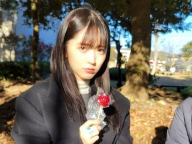 新春インタビュー 歌手の鈴木愛理さん「自分にウソのない毎日を」 - 産経ニュース