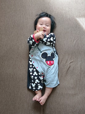 ディズニー ベビー服 人気ブランドランキング2025ベストプレゼント