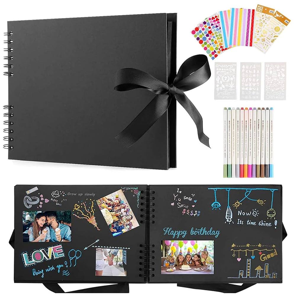 アルバムを彼氏に手作り！誕生日プレゼントにおすすめランキング 予算3,000円以内 ocruyo オクルヨ