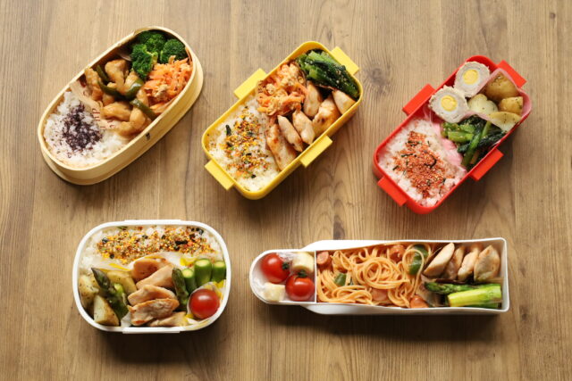 子供のお弁当のレシピ・作り方 人気料理ランキング - 楽天レシピ