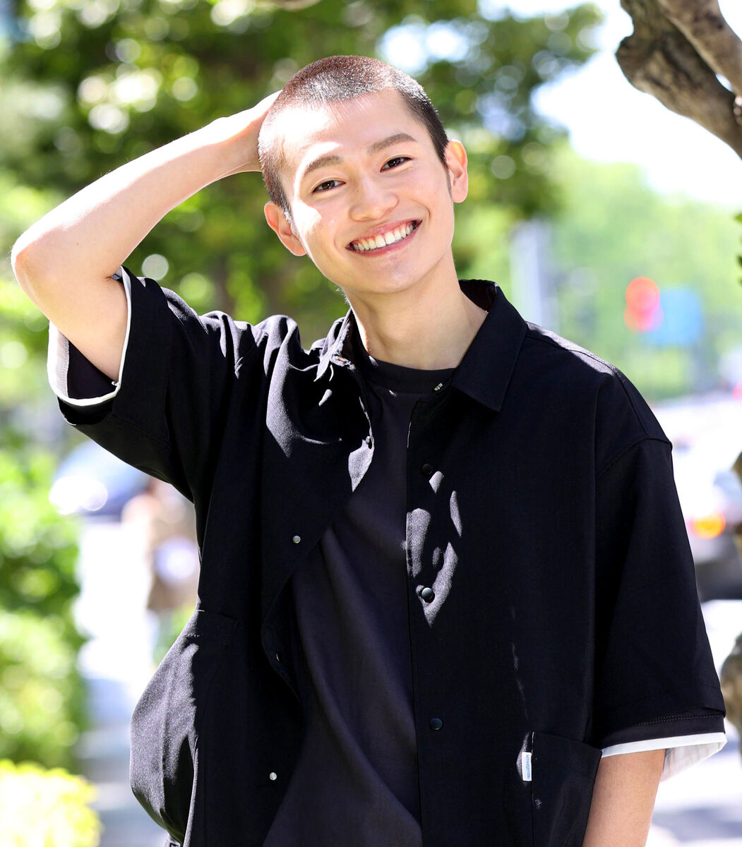 西垣匠、人気俳優とゴルフデビュー「すごくうまくて、僕、ずっと走ってましたね」ENCOUNT -2