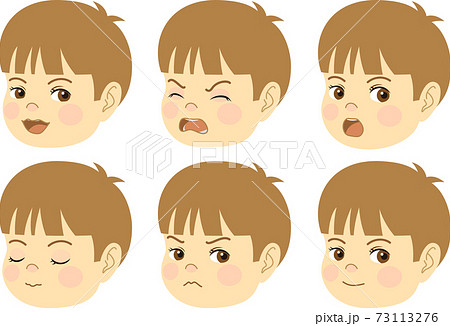 男の子坊っちゃん刈りキッズカットの仕方