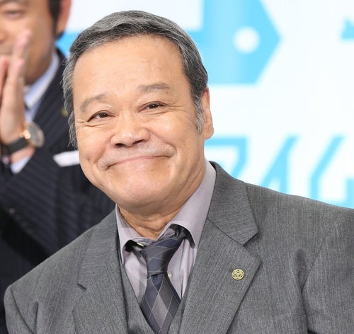 三田佳子「私より先に逝ってしまうなんて！」 西田敏行さん訃報に悲痛、紅白歌合戦でともに司会も - スポニチ Sponichi Annex 芸能