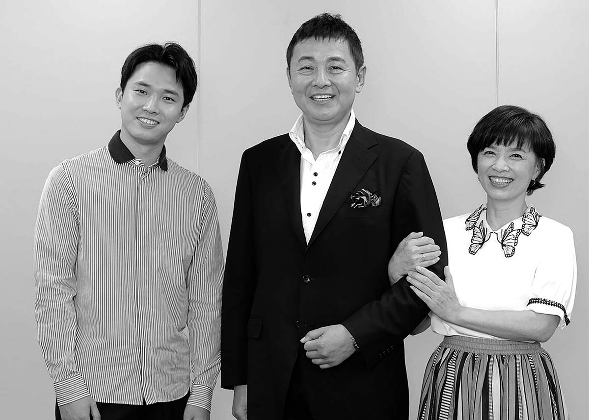 渡辺シャンタルのプロフィール・画像・写真WEBザテレビジョン