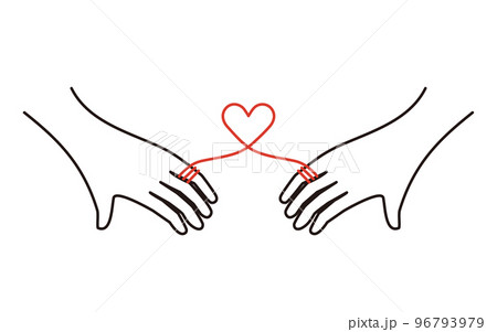 310点を超える手を重ねる カップルのイラスト素材、ロイヤリティフリーのベクター素材グラフィックスとクリップアート - iStock手をとる