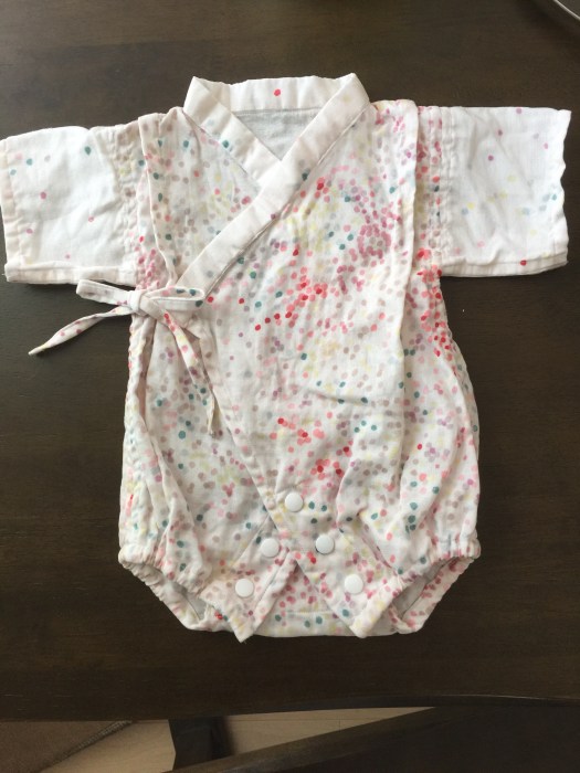 ベビー服型紙事典 ベビー甚平＆甚平ロンパースの無料・有料・本の型紙まとめ服バカママのDIYlog