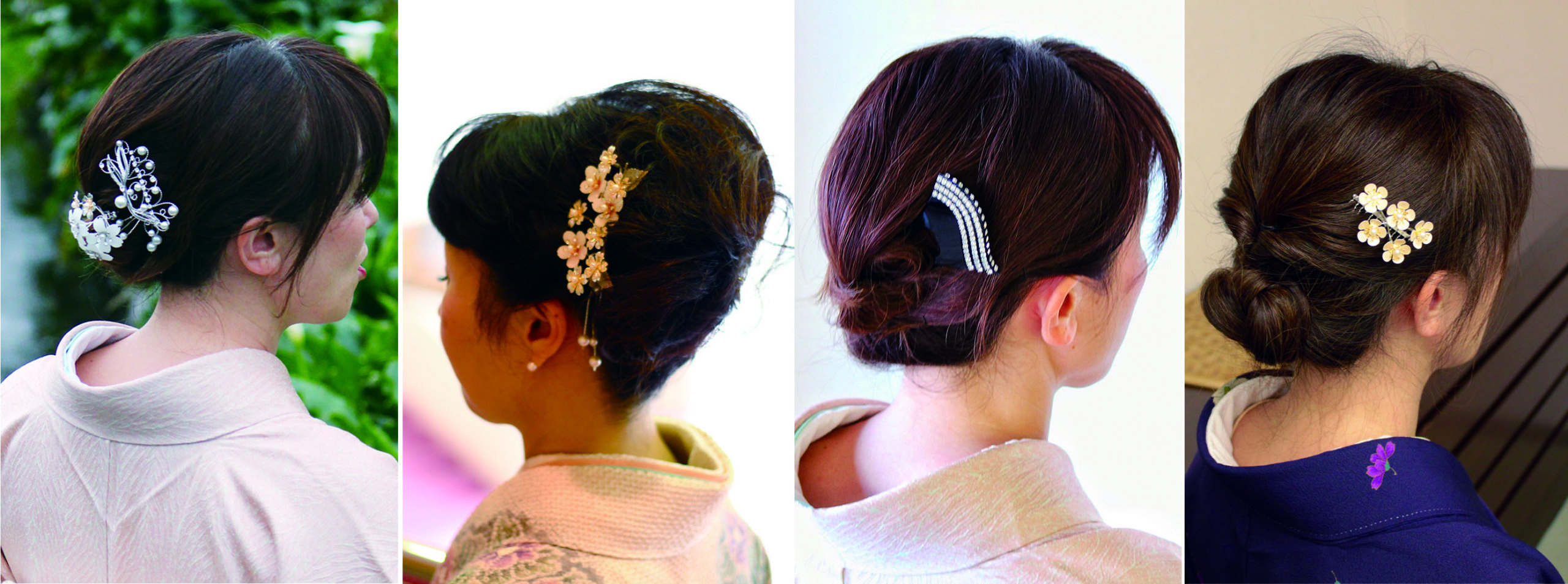 小学校の卒業式でロングヘアの母親におすすめの髪型7選！暮らしに役立つ情報局