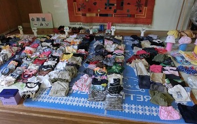 下田学童保育所が恒例のバザー、10 16 日 に下田小学校内で模擬店も横浜日吉新聞
